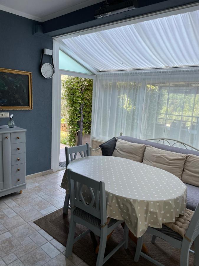 Apartments Leko จูเลียนา ภายนอก รูปภาพ
