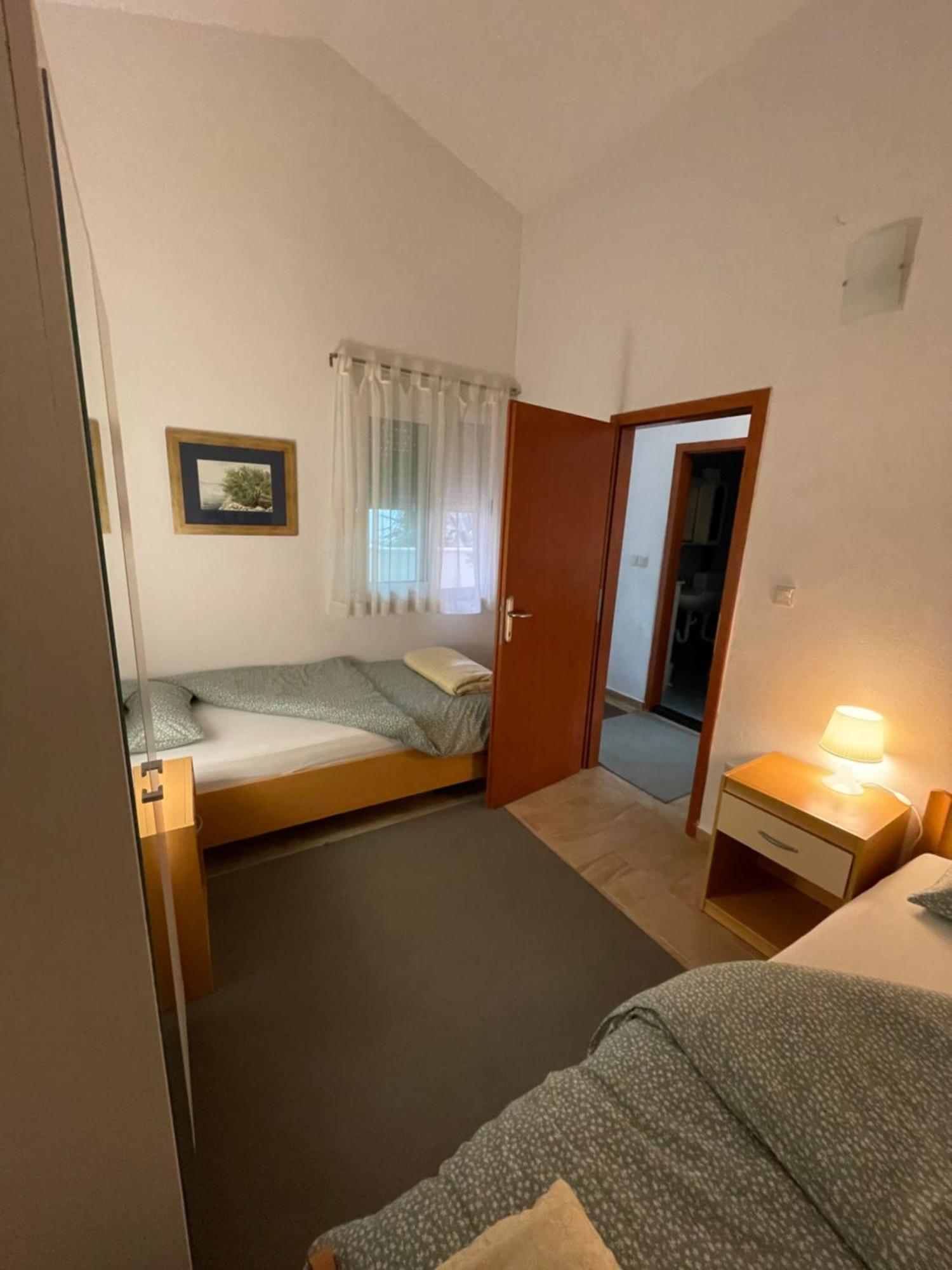 Apartments Leko จูเลียนา ภายนอก รูปภาพ
