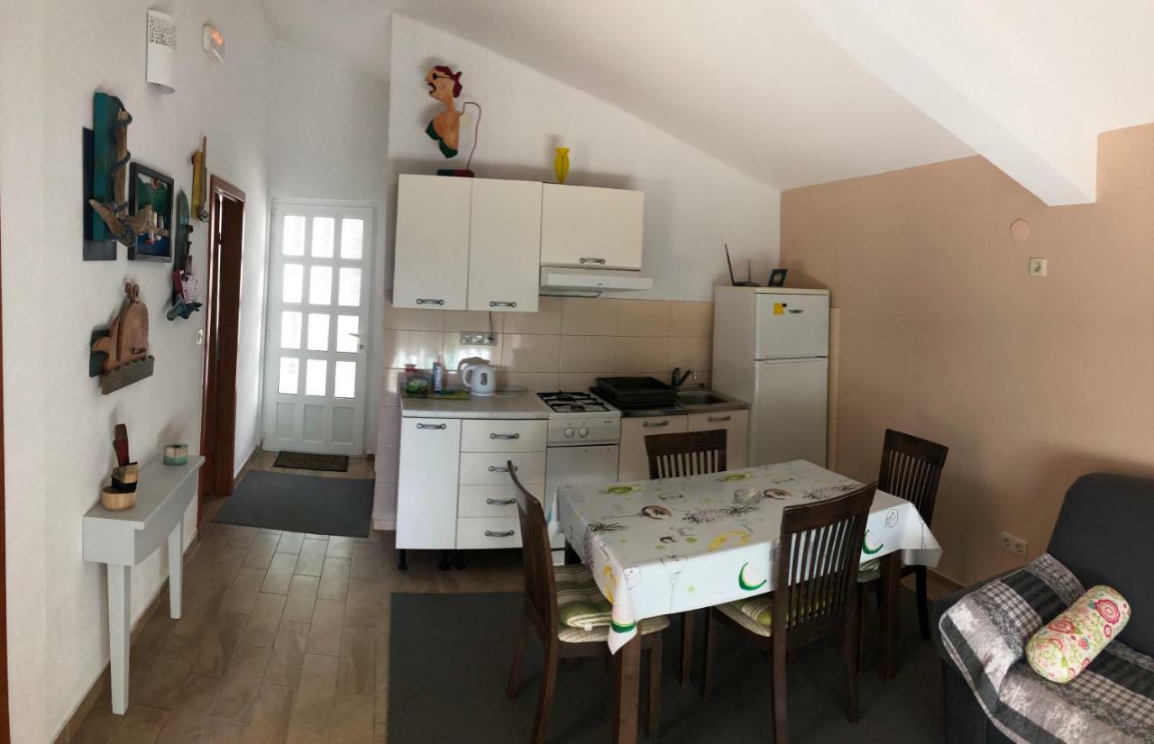Apartments Leko จูเลียนา ภายนอก รูปภาพ