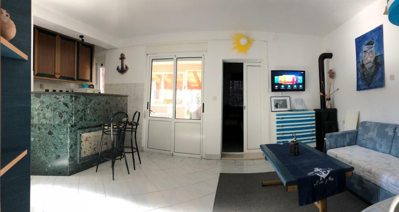Apartments Leko จูเลียนา ภายนอก รูปภาพ