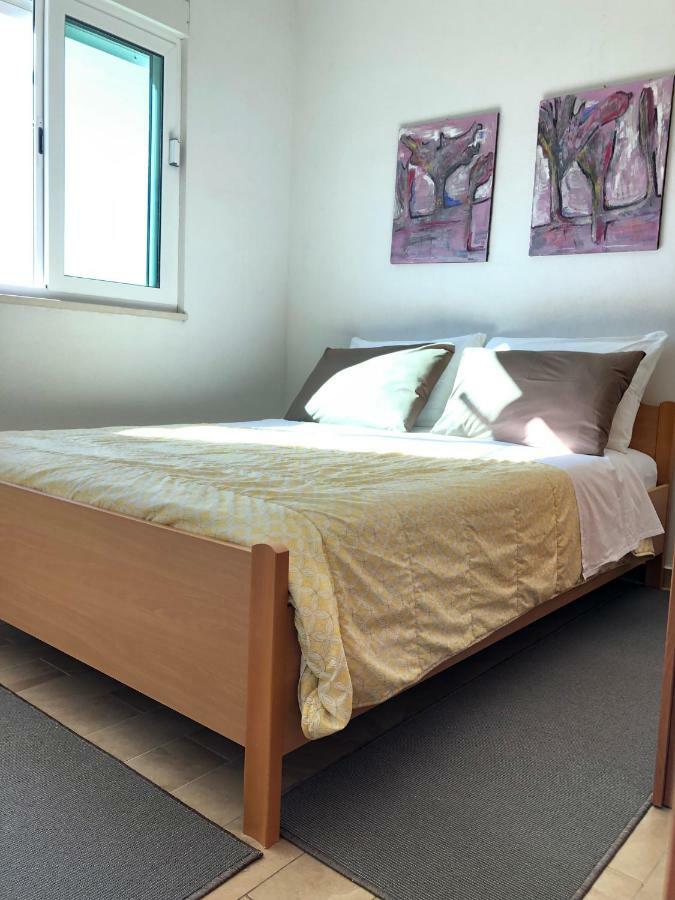 Apartments Leko จูเลียนา ภายนอก รูปภาพ