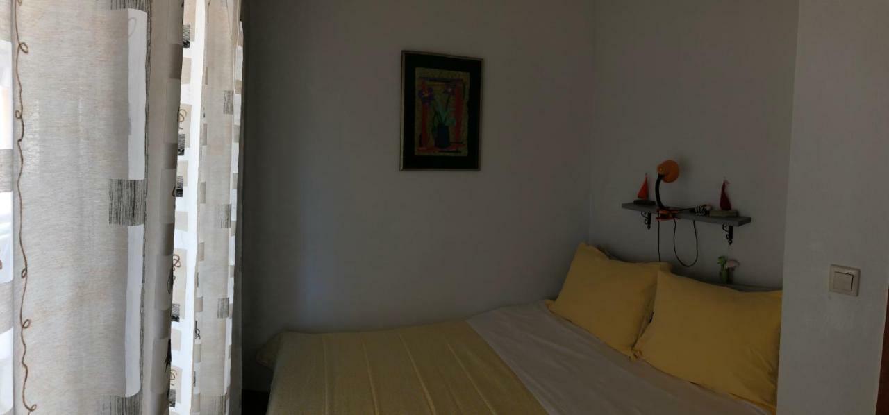 Apartments Leko จูเลียนา ภายนอก รูปภาพ