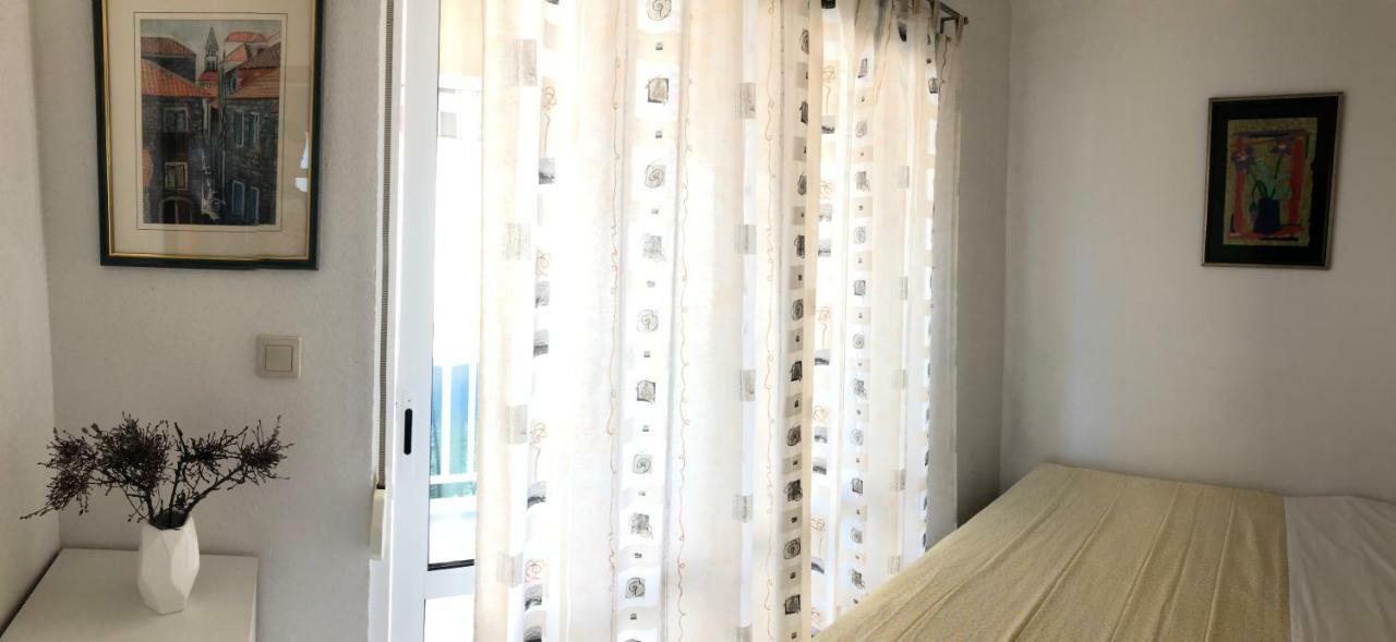 Apartments Leko จูเลียนา ภายนอก รูปภาพ