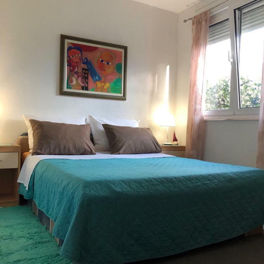 Apartments Leko จูเลียนา ภายนอก รูปภาพ
